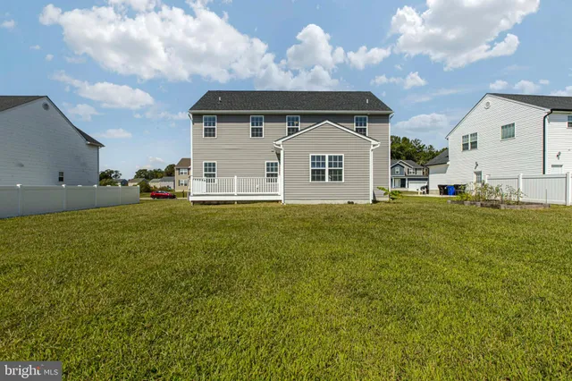 $505,000 | 138 Cilento Drive, Magnolia, DE 19962