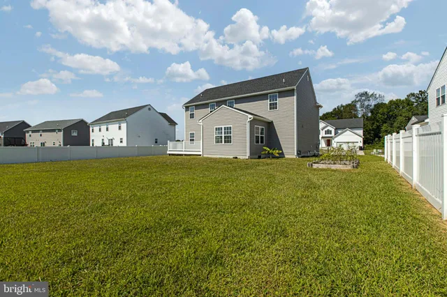 $505,000 | 138 Cilento Drive, Magnolia, DE 19962