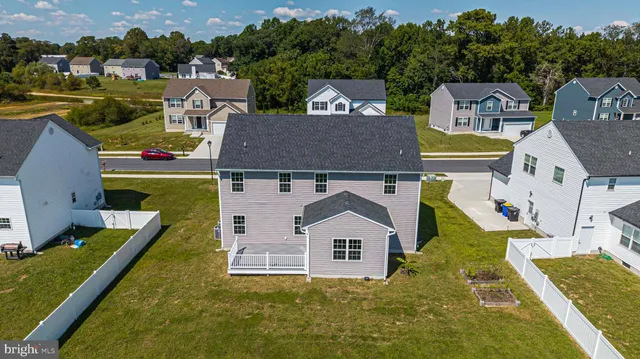 $505,000 | 138 Cilento Drive, Magnolia, DE 19962