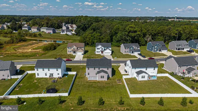 $505,000 | 138 Cilento Drive, Magnolia, DE 19962