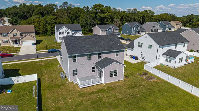$505,000 | 138 Cilento Drive, Magnolia, DE 19962