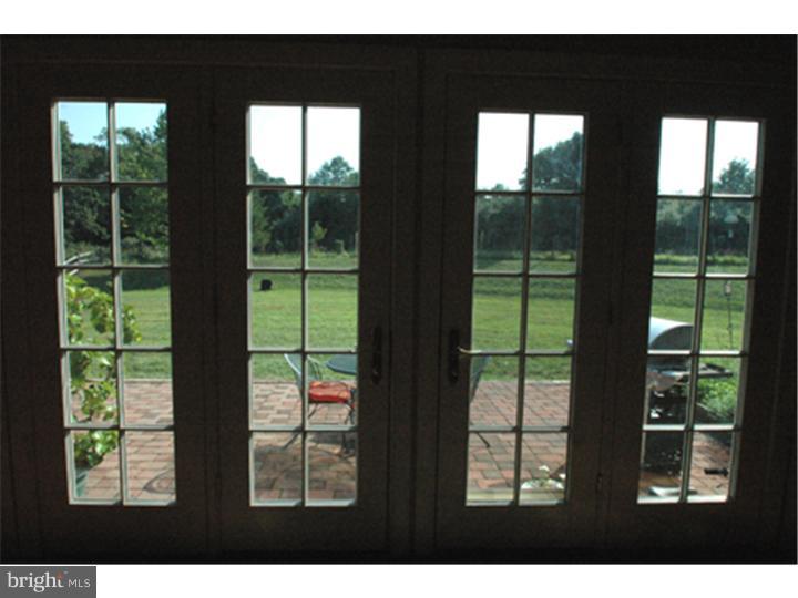 2652 North Sugan Road New Hope, PA 18938 - Photo 10 of 12 a view of an outdoor space and windows