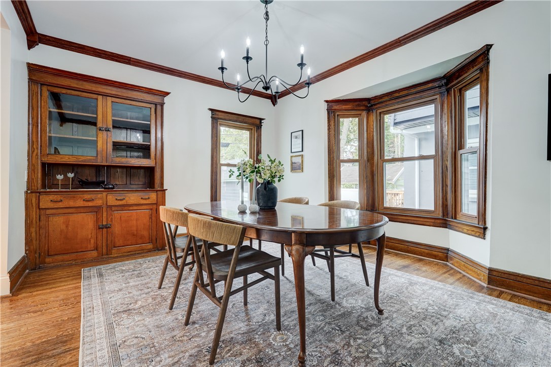 136 Asbury Street Rochester, NY 14620 - Photo 13 of 47