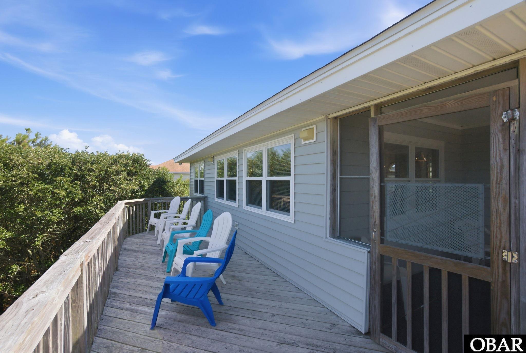 545 Sea Shell Lane Corolla, NC 27927 - Photo 21 of 46