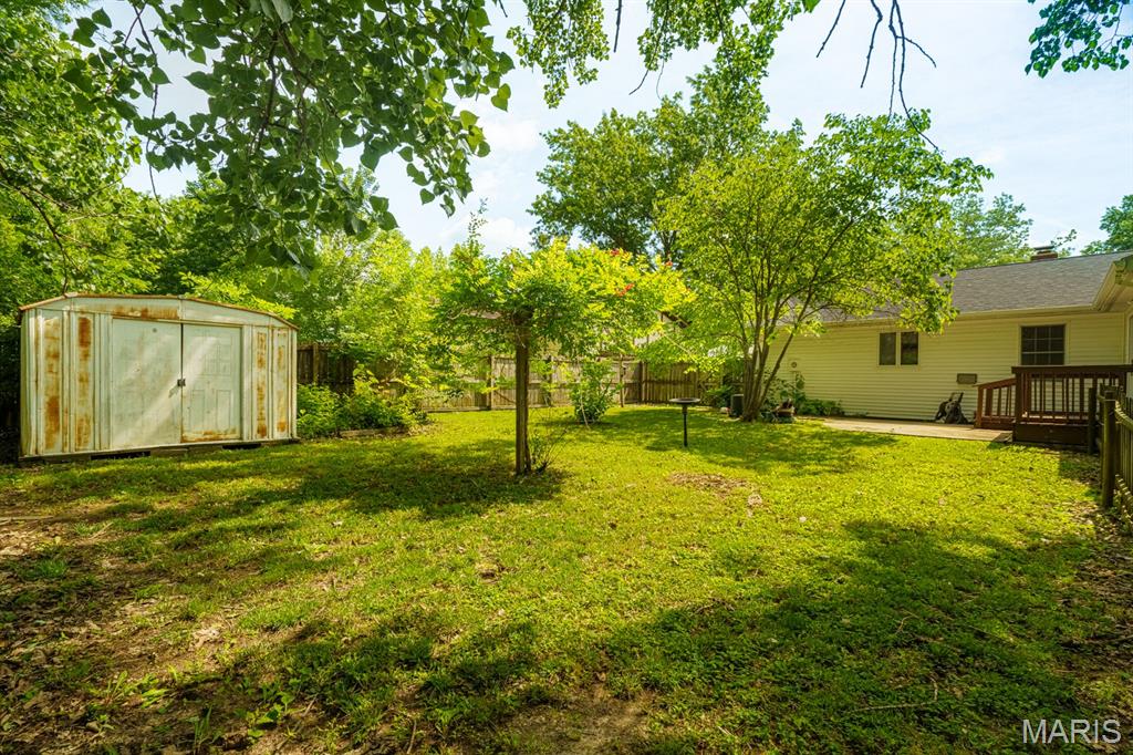 106 Steeplechase Road Rolla, MO 65401 - Photo 24 of 30