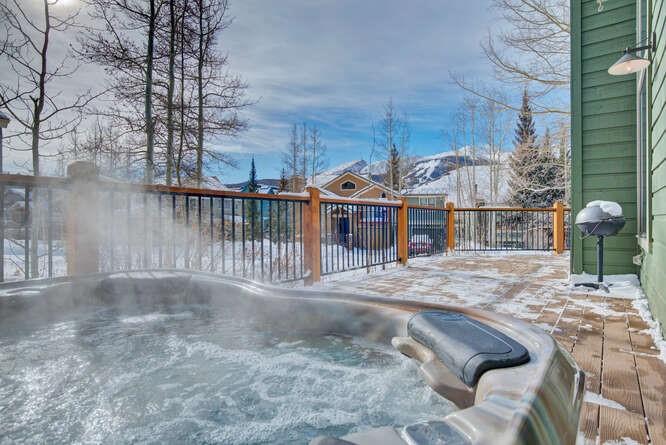 114 Powder Ridge Drive Breckenridge, CO 80424 - Photo 1 of 3 Gallery Image 1