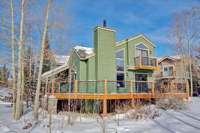 114 Powder Ridge Drive Breckenridge, CO 80424 - Photo 3 of 3 Gallery Image 3