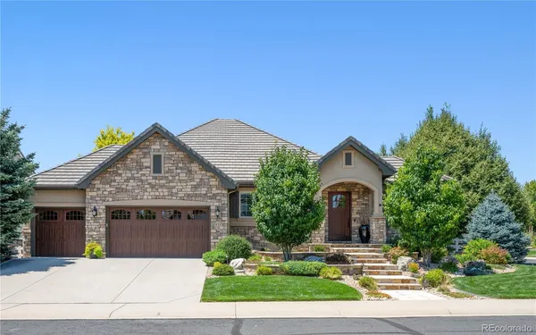 $1,695,000 | 14345 North Osage Street, Westminster, CO 80023