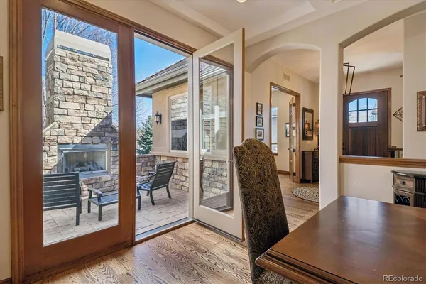 $1,695,000 | 14345 North Osage Street, Westminster, CO 80023