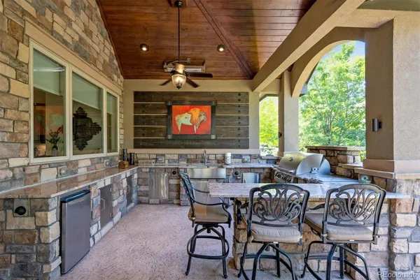 $1,695,000 | 14345 North Osage Street, Westminster, CO 80023