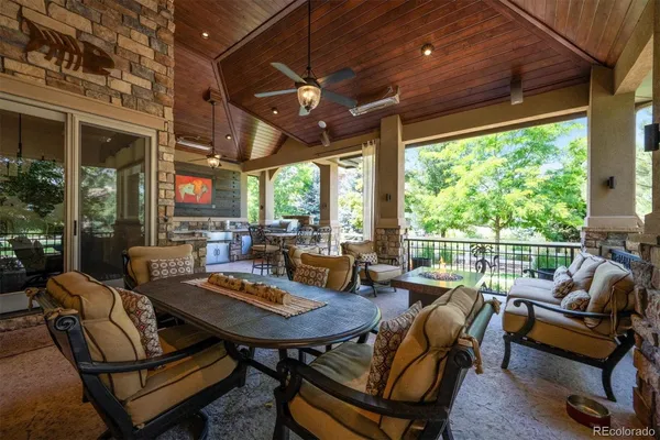 $1,695,000 | 14345 North Osage Street, Westminster, CO 80023