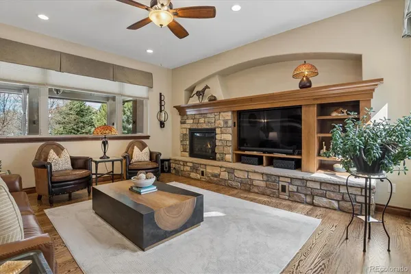 $1,695,000 | 14345 North Osage Street, Westminster, CO 80023