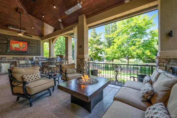 $1,695,000 | 14345 North Osage Street, Westminster, CO 80023