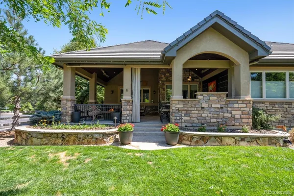 $1,695,000 | 14345 North Osage Street, Westminster, CO 80023