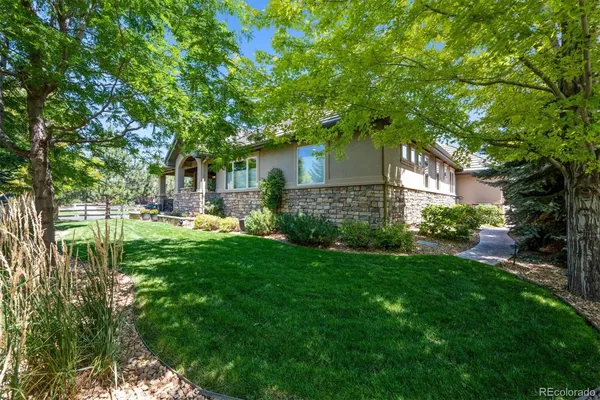 $1,695,000 | 14345 North Osage Street, Westminster, CO 80023