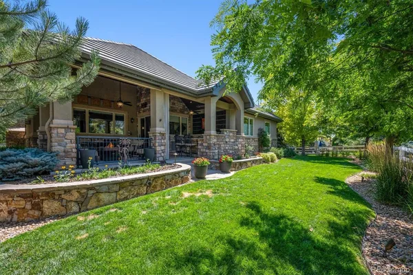 $1,695,000 | 14345 North Osage Street, Westminster, CO 80023