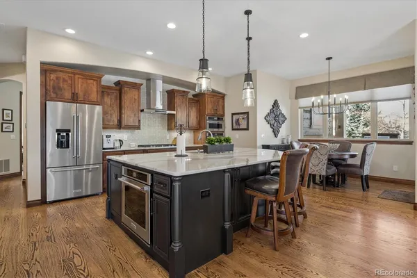 $1,695,000 | 14345 North Osage Street, Westminster, CO 80023
