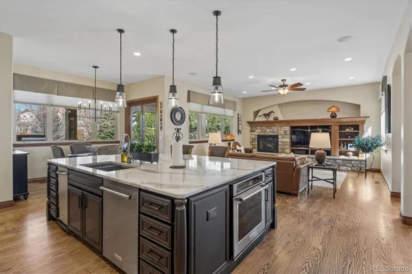 $1,695,000 | 14345 North Osage Street, Westminster, CO 80023