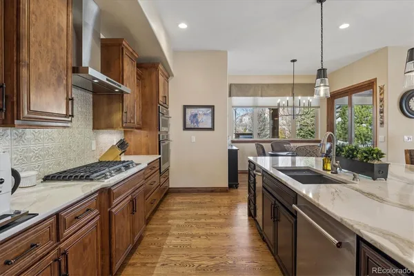 $1,695,000 | 14345 North Osage Street, Westminster, CO 80023