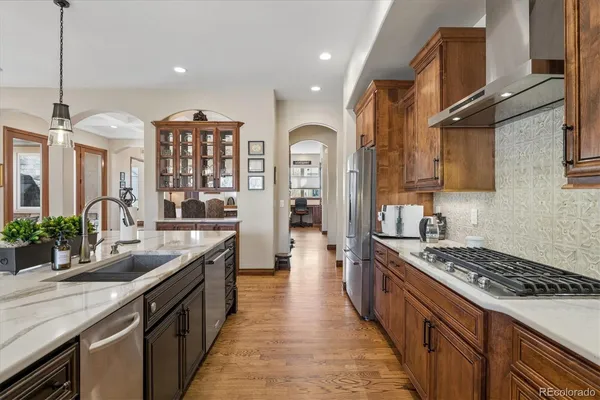 $1,695,000 | 14345 North Osage Street, Westminster, CO 80023