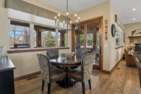 $1,695,000 | 14345 North Osage Street, Westminster, CO 80023