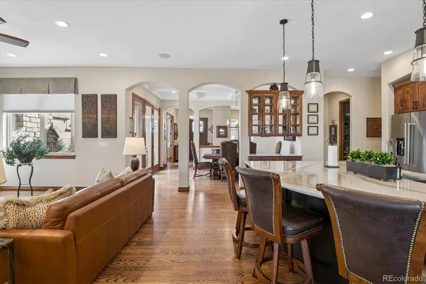 $1,695,000 | 14345 North Osage Street, Westminster, CO 80023