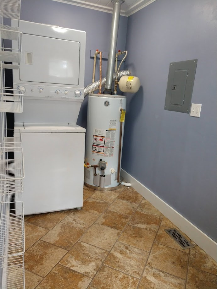 2521 Remington Road Raleigh, NC 27610 - Photo 20 of 30 Photo 20