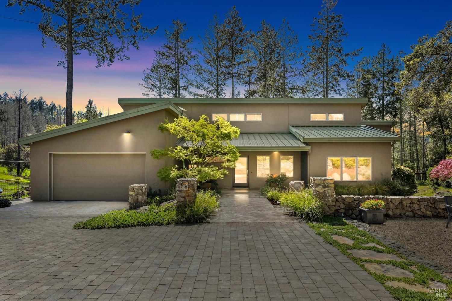 5940 Erland Road Santa Rosa, CA 95404 - Photo 8 of 83