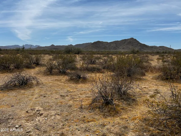 $200,000 | 0 West Crestwood Road, Maricopa, AZ 85139