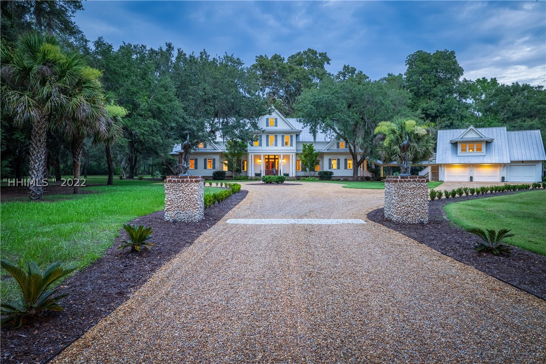 9 Camp 8 Road Bluffton, SC 29910 - Photo 1 of 1