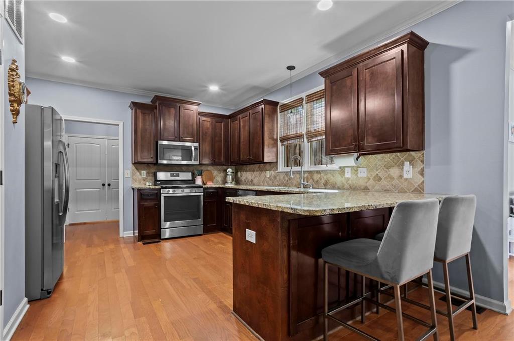 549 Autumn Ridge Drive Canton, GA 30115 - Photo 13 of 39