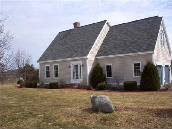 392 Great Bay Road Greenland, NH 03840 - Photo 1 of 9 Gallery Image 1