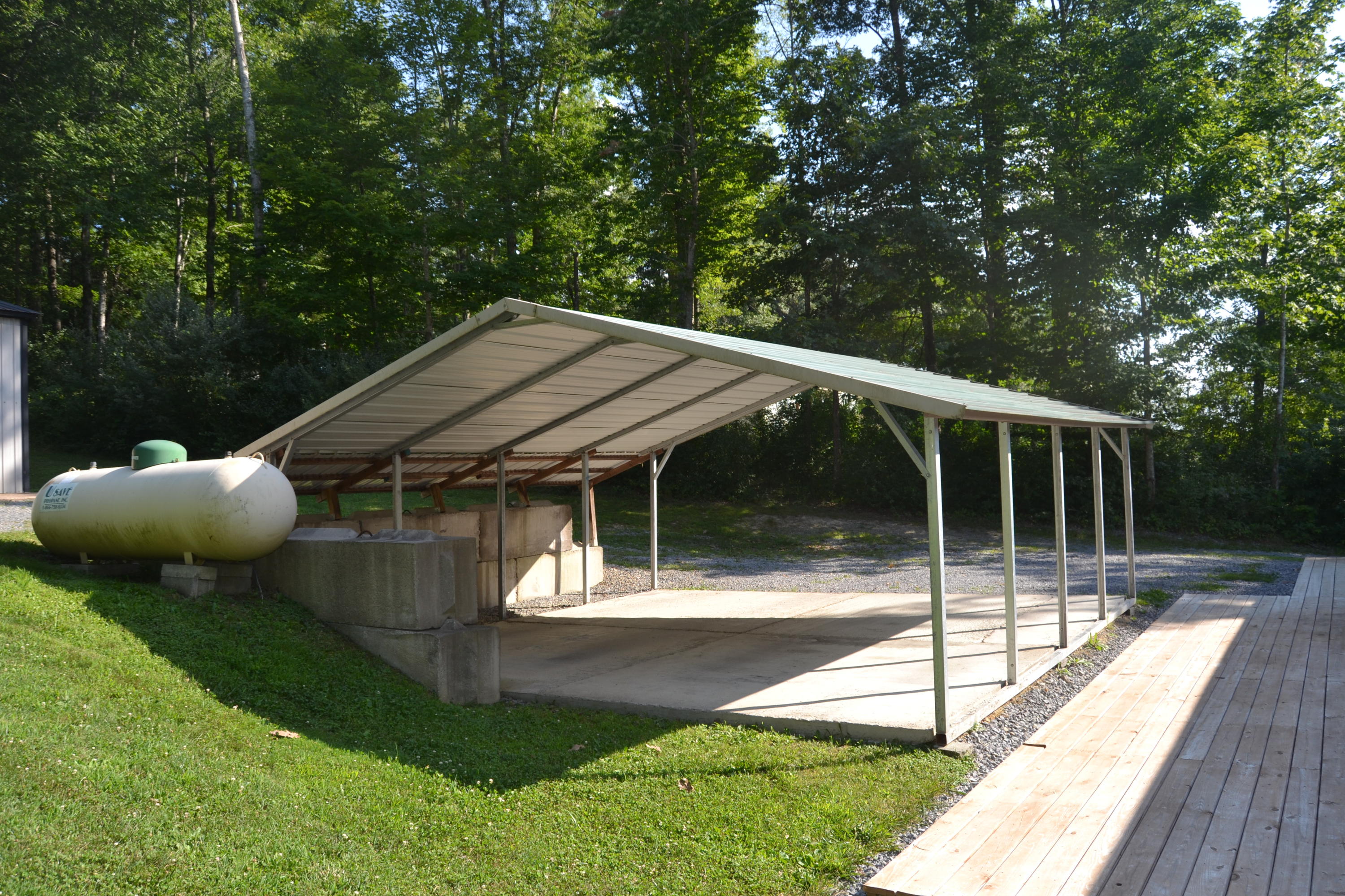 280 Sinking Creek Road Crawley, WV 24931 - Photo 42 of 62 Gallery Image 42