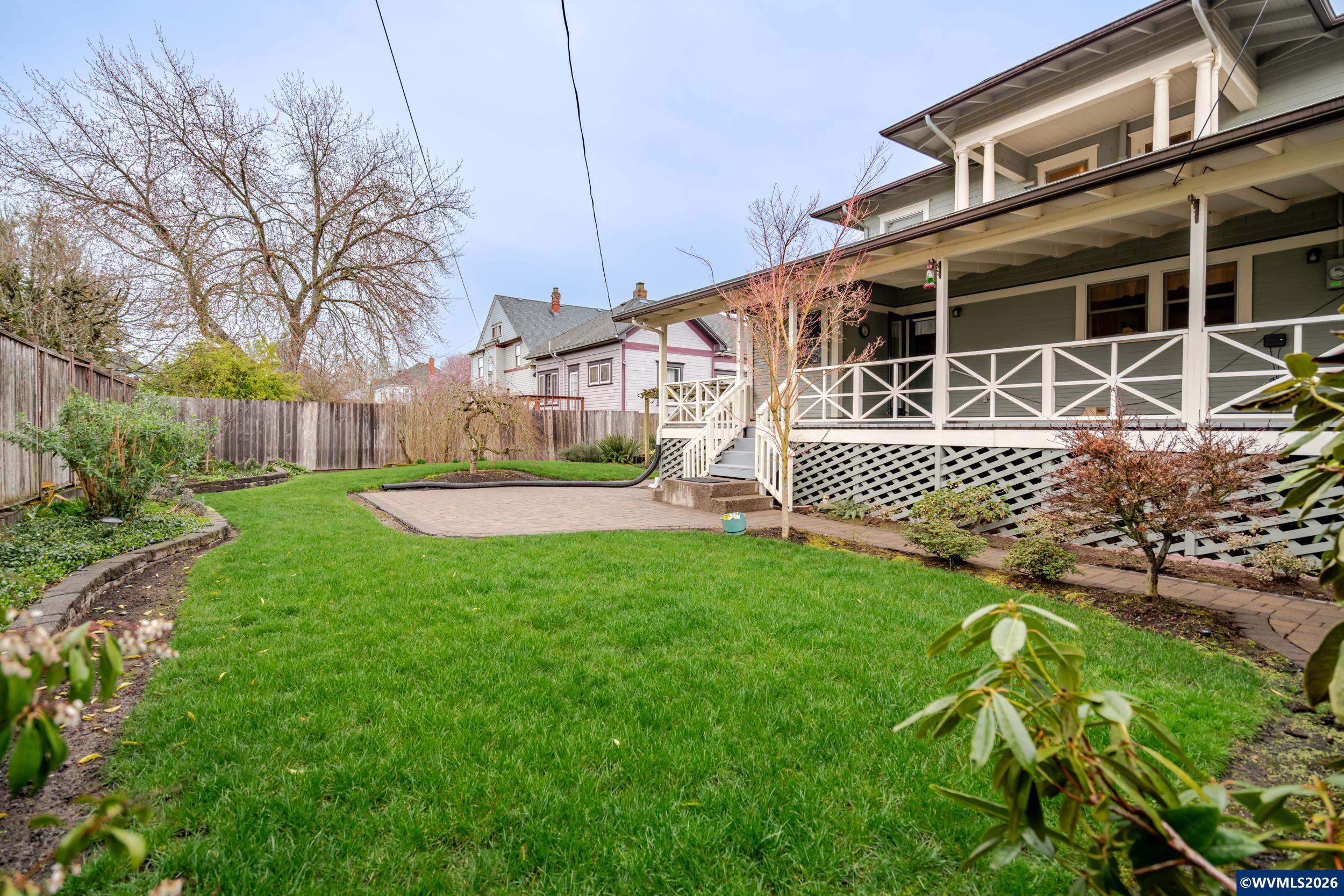 821 6th Avenue Southwest Albany, OR 97321 - Photo 46 of 50