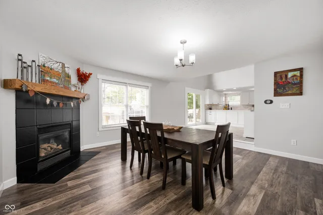 $310,000 | 1015 Pebble Court, Anderson, IN 46013