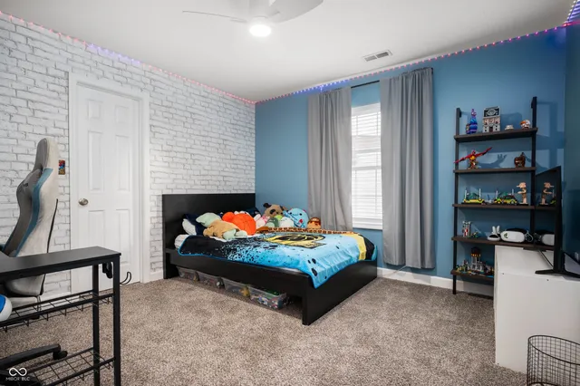 $310,000 | 1015 Pebble Court, Anderson, IN 46013