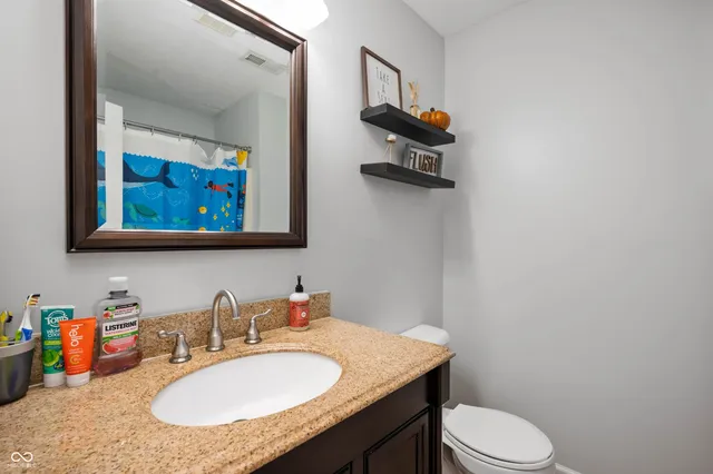 $310,000 | 1015 Pebble Court, Anderson, IN 46013