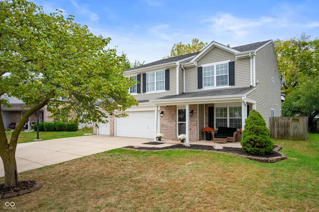 $310,000 | 1015 Pebble Court, Anderson, IN 46013