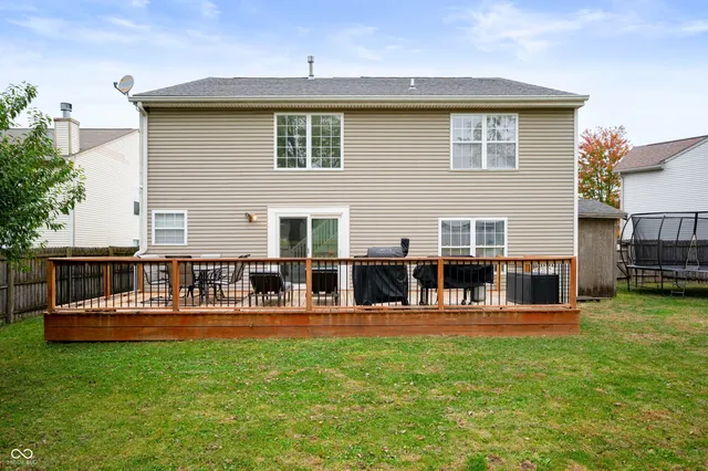 $310,000 | 1015 Pebble Court, Anderson, IN 46013