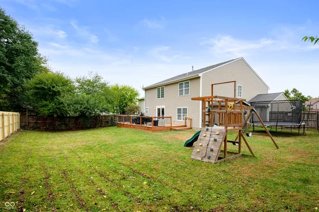 $310,000 | 1015 Pebble Court, Anderson, IN 46013