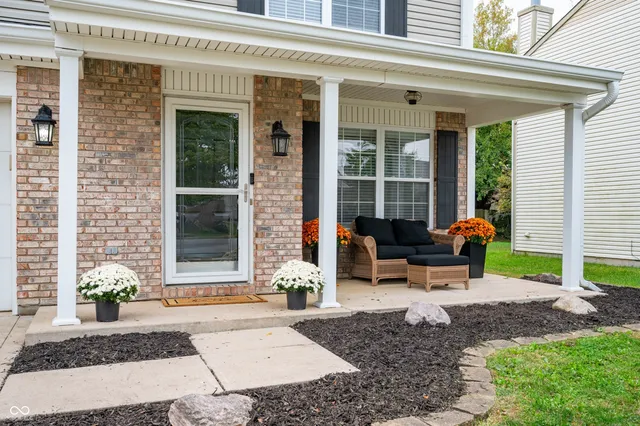 $310,000 | 1015 Pebble Court, Anderson, IN 46013