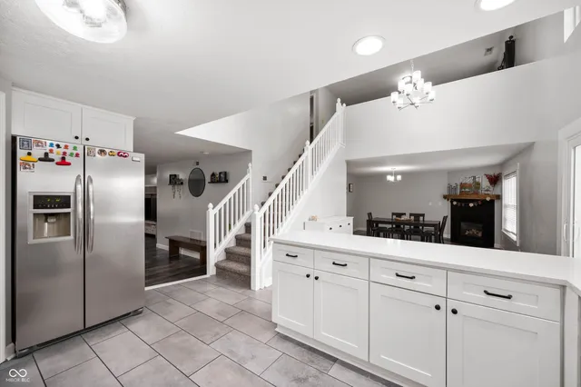 $310,000 | 1015 Pebble Court, Anderson, IN 46013