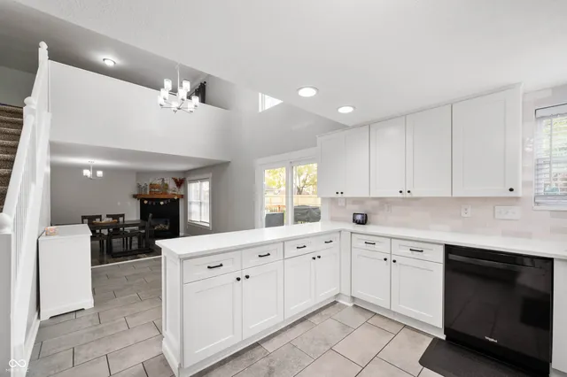 $310,000 | 1015 Pebble Court, Anderson, IN 46013