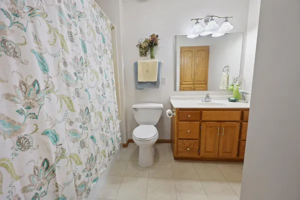 $299,900 | 828 Aspen Circle, Waite Park, MN 56387