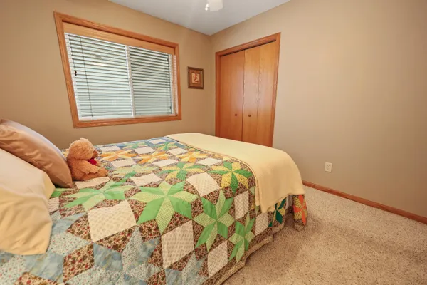 $299,900 | 828 Aspen Circle, Waite Park, MN 56387