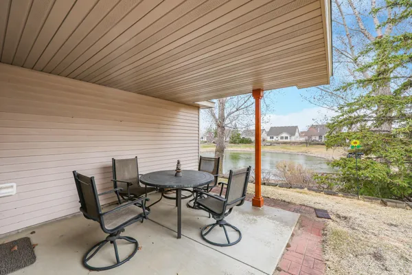 $299,900 | 828 Aspen Circle, Waite Park, MN 56387