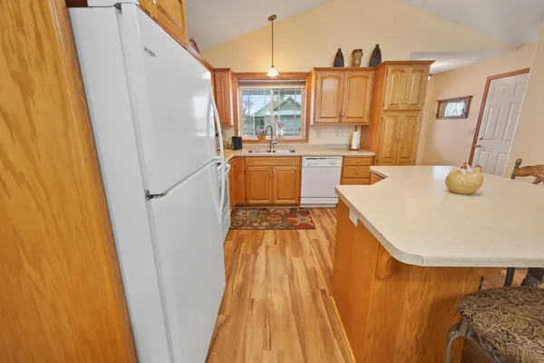$299,900 | 828 Aspen Circle, Waite Park, MN 56387