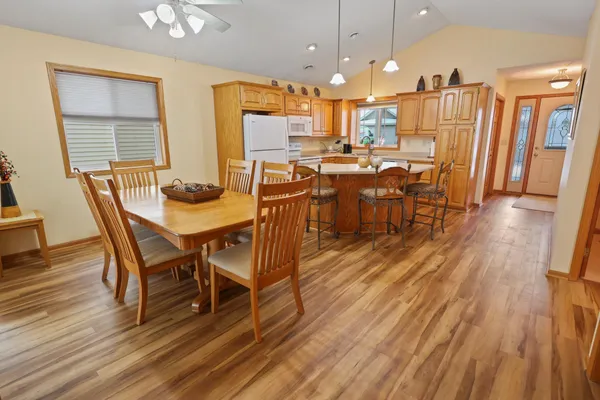 $299,900 | 828 Aspen Circle, Waite Park, MN 56387