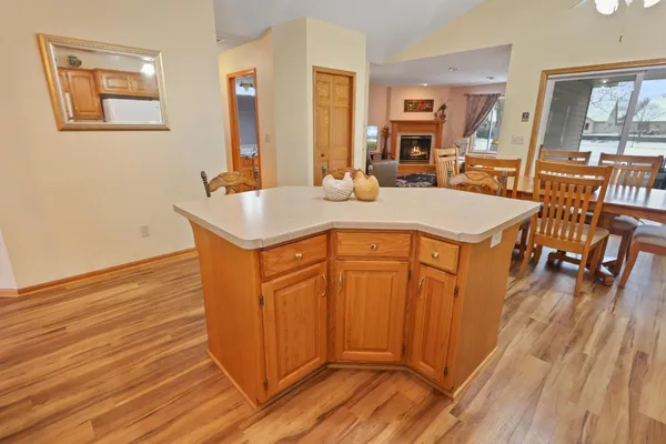 $299,900 | 828 Aspen Circle, Waite Park, MN 56387