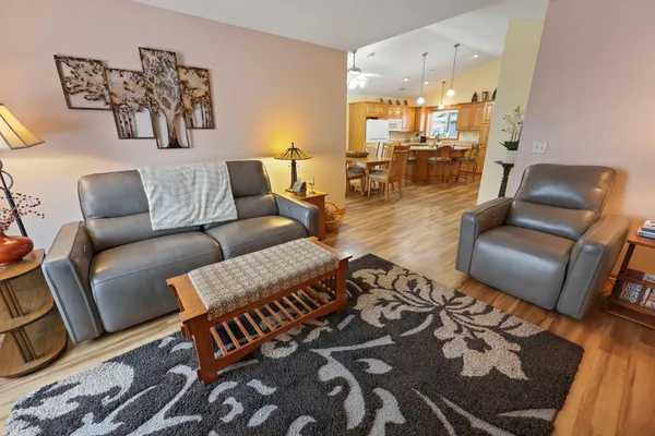 $299,900 | 828 Aspen Circle, Waite Park, MN 56387